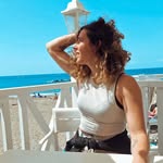 Carla Ortega - @travellingthewonderworld - Instagram