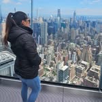 Carla Ortega - @ortegacarla400 - Instagram