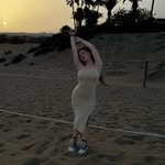 Carla Ortega - @carlaaa._27 - Instagram