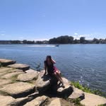 Carla Ortega Mardones - @capibarla - Instagram