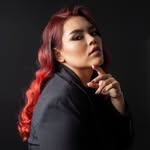 Carla Ortega • Maquillaje - @carlaortegamua - Instagram