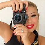 Carla Pace - qui scatto ritratti 📷 - @dolcedolcecarla_ph - Instagram