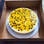 Hola soy Carla - @carla.postres - Instagram