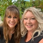 Carla Green & Maria Reed - @houseandhomerealtygroup - Instagram