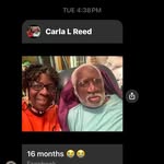 Carla Reed - @carlareed52 - Instagram