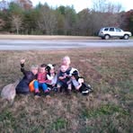 Carla Reed Summer - Facebook