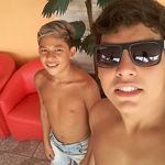 Thiago Gabriel e Carla Renner😍 - @t.gabriels - Instagram