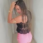 Carla Richelles - @richellescarla - Instagram