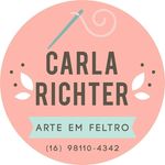 Carla Richter - @carlarichterg - Instagram