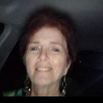 Carla Rickert - @smokieblu1840 - Instagram