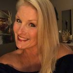 Carla Suzette Ernst - @carlarickert - Instagram