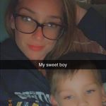 Carley Rickert - @carleyrickert - Instagram