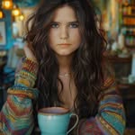 Carla Weiner Ricks - @cdricks_ - Instagram