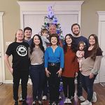 Carla Haney Ring - @cjring1962 - Instagram