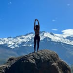 Carla Belen Risi Caceres - @belenrisi - Instagram