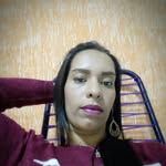 Carla Oliveira - @carlaritaoliveir - Instagram