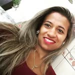 Carla Rita - @carlaritasouza - Instagram