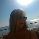 Carla Rizzi - @rizzi5014 - Instagram