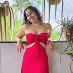 Carla Rizzi - @carlaluisarizzi - Instagram