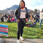 Carla Roca - @carlapatricia.rocasalvatierra - Instagram