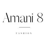 Carla Rodgers - @amani8fashion - Instagram