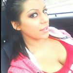 Carla Root - @chadelleamikpemi - Instagram