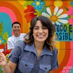 Carla Roque - @ladyhope11 - Instagram