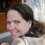 Carla Roth - @celinalorrenzo.magayaexp - Instagram