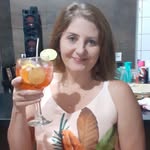 Carla Roth - @carlinha_roth - Instagram