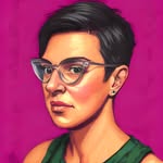Carla Roth - @total_freakout - Instagram