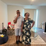 Carla Roundtree - @mama_86 - Instagram