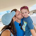 Carla & Rubén + Enzo 👨‍👩‍👦❣️ - @1vidacontigo - Instagram