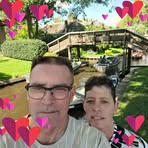 Carla Ruben - Facebook