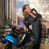 Carla Ruben - @carlarubennyc - TikTok