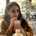 Carla Serrano - @carlaserranolpz - Instagram