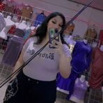 Carla Serrano - Facebook