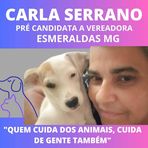 Carla Serrano - Facebook