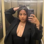 Carla Serrano Lafontant - @carlalafontant - Instagram