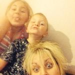 Carla Sharpe - @carlssharpey79 - Instagram