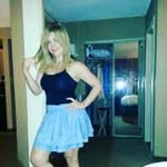 Carla Sheldon - @shelcarla - Instagram