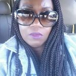 Carla Shepard - @ceejustkoolin - Instagram