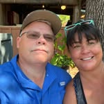 Rusty N Carla Sikes - @rcsikes - Instagram