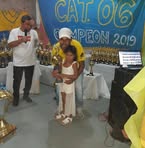 Carla Simon - Facebook