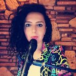 Carla Manzella - @carlamanzella_singer - Instagram