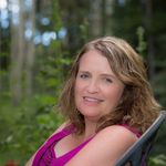 Carla Singer Murray - @danham35 - Instagram
