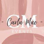 Carla Stanley - @carlamaeevents - Instagram