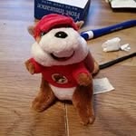 Carla Starks - @poopsie1203 - Instagram
