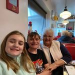 Carla Patton Steele - @carlasteele63 - Instagram