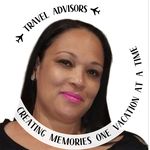 Carla Steele - @iheartthecaribbean - Instagram