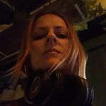 Carla Steele - @d_i_g_s - Instagram